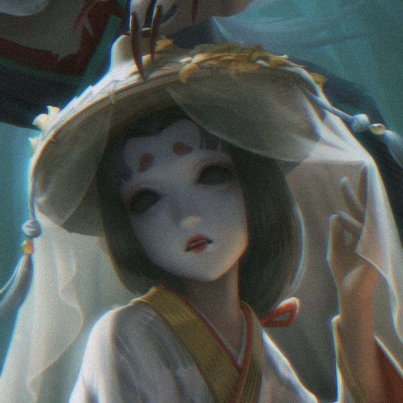 idv geisha