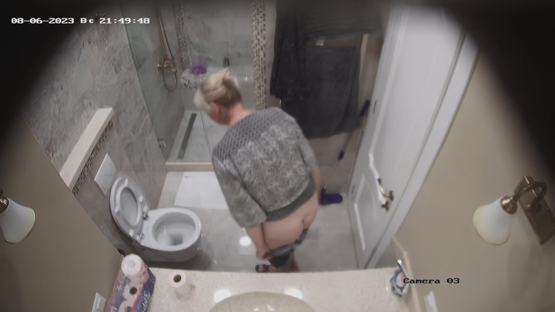Hidden Voyeur 2 — BR (51) — screenshot 2