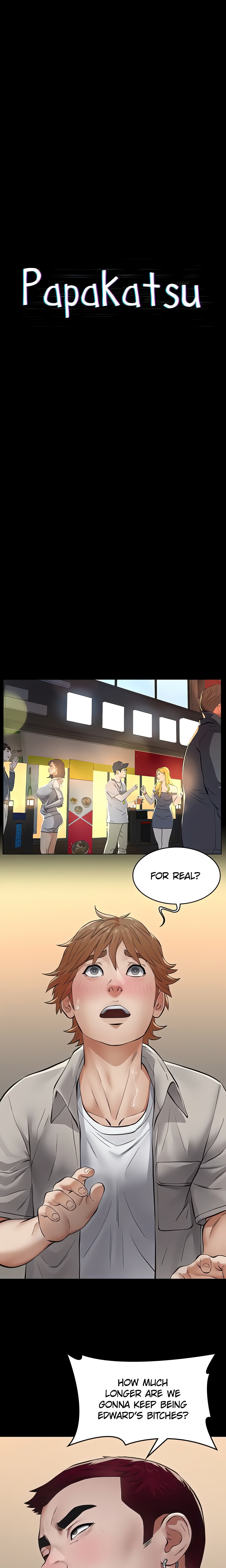Papa Katz, chapter 7, page 3