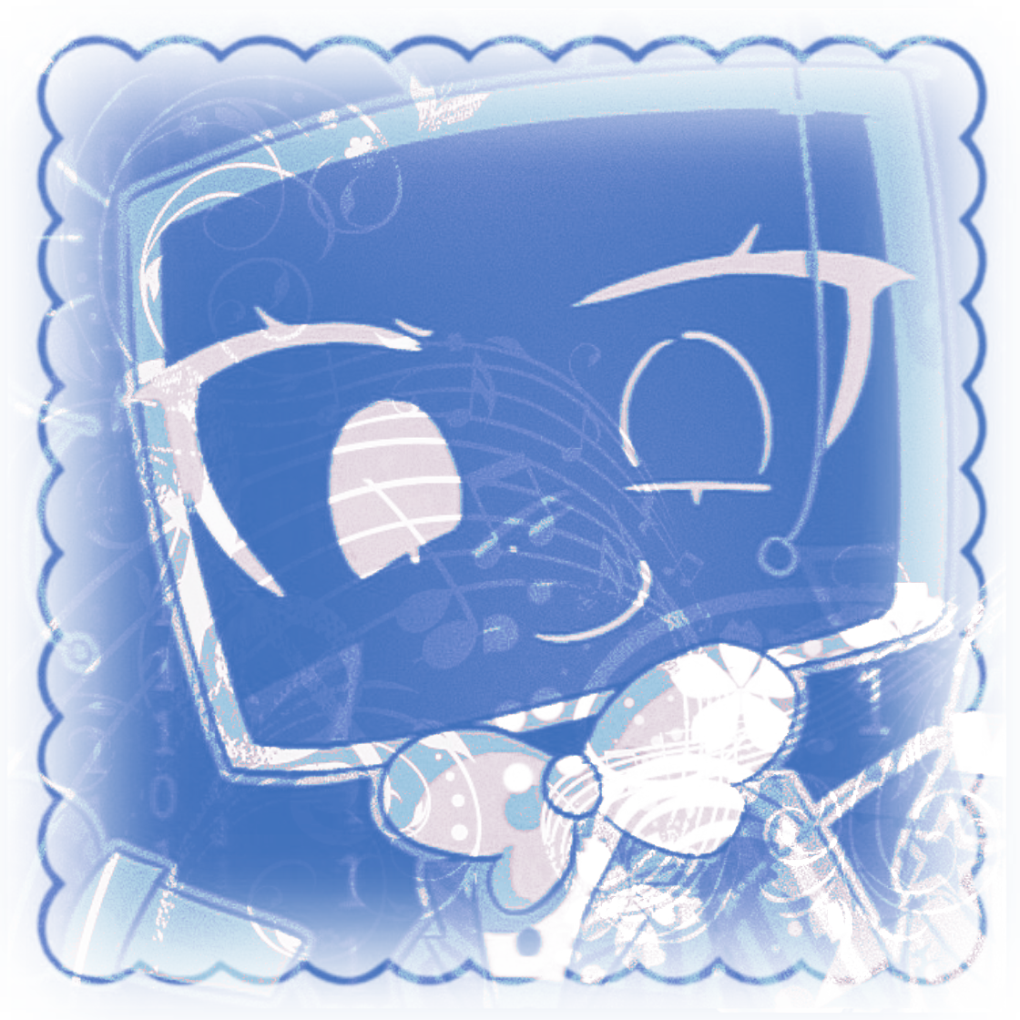 vee version 1 - dandys world ♡ selective sharing