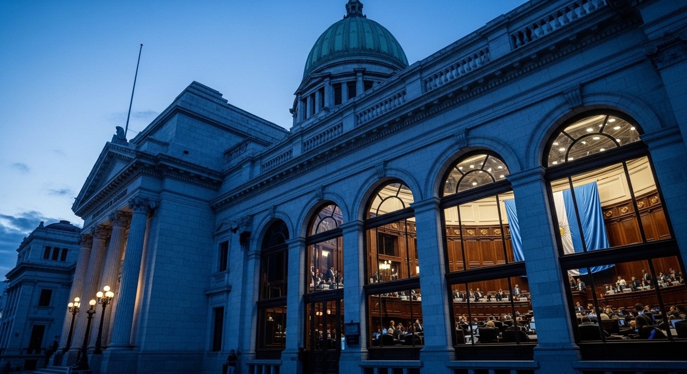 Congreso aprueba endurecer penas por corrupción tras escándalos