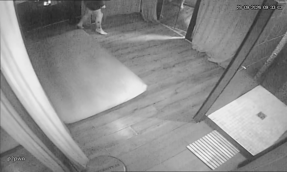 Hidden Voyeur 2 — 2M (40) — screenshot 2