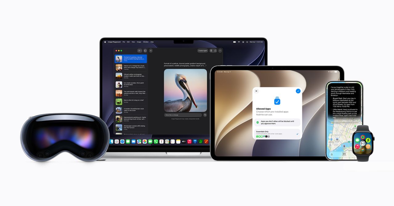macOS 27 Golden Gate Unveiled with Enhanced Siri Integration