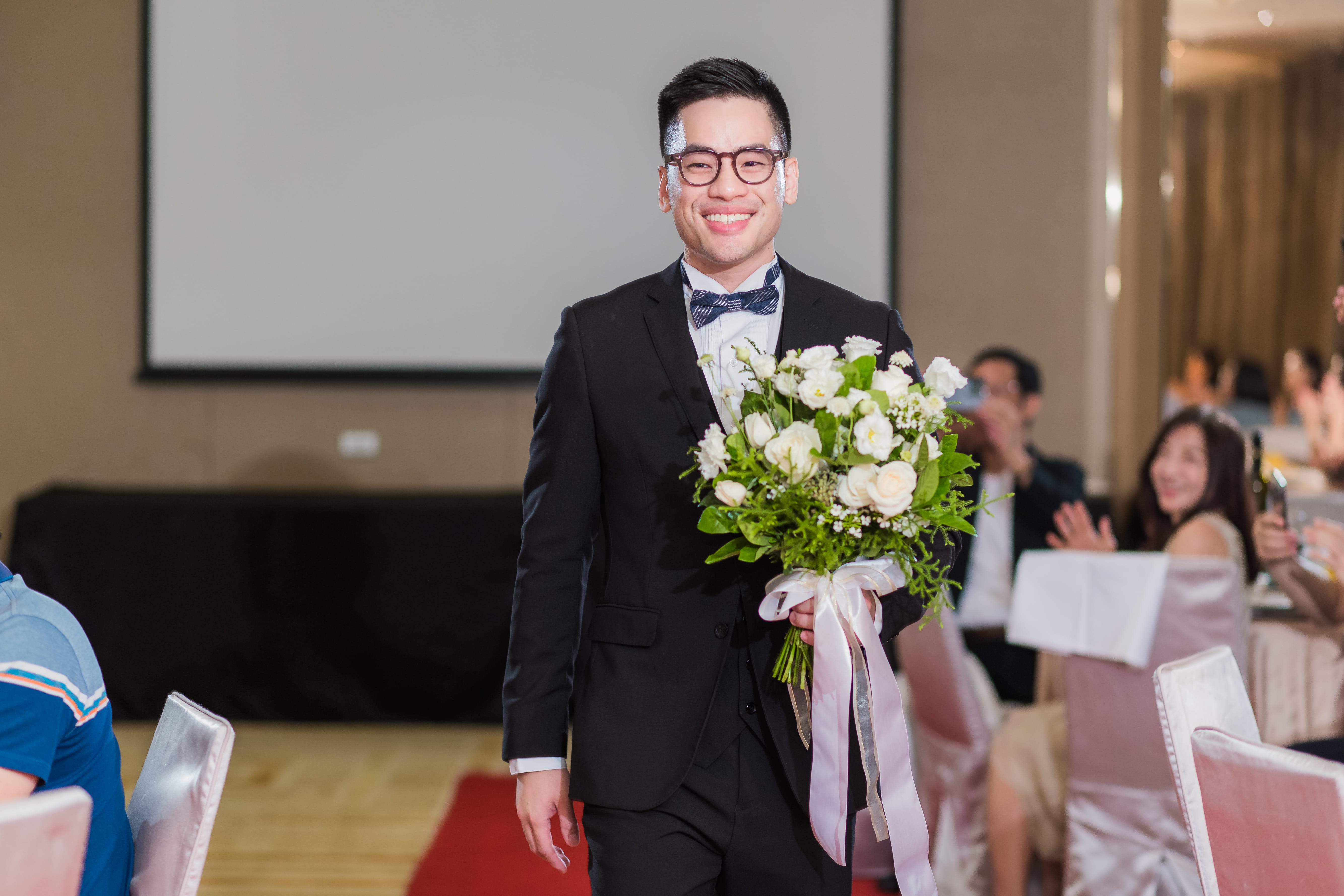 婚禮攝影師KK作品集照片 18