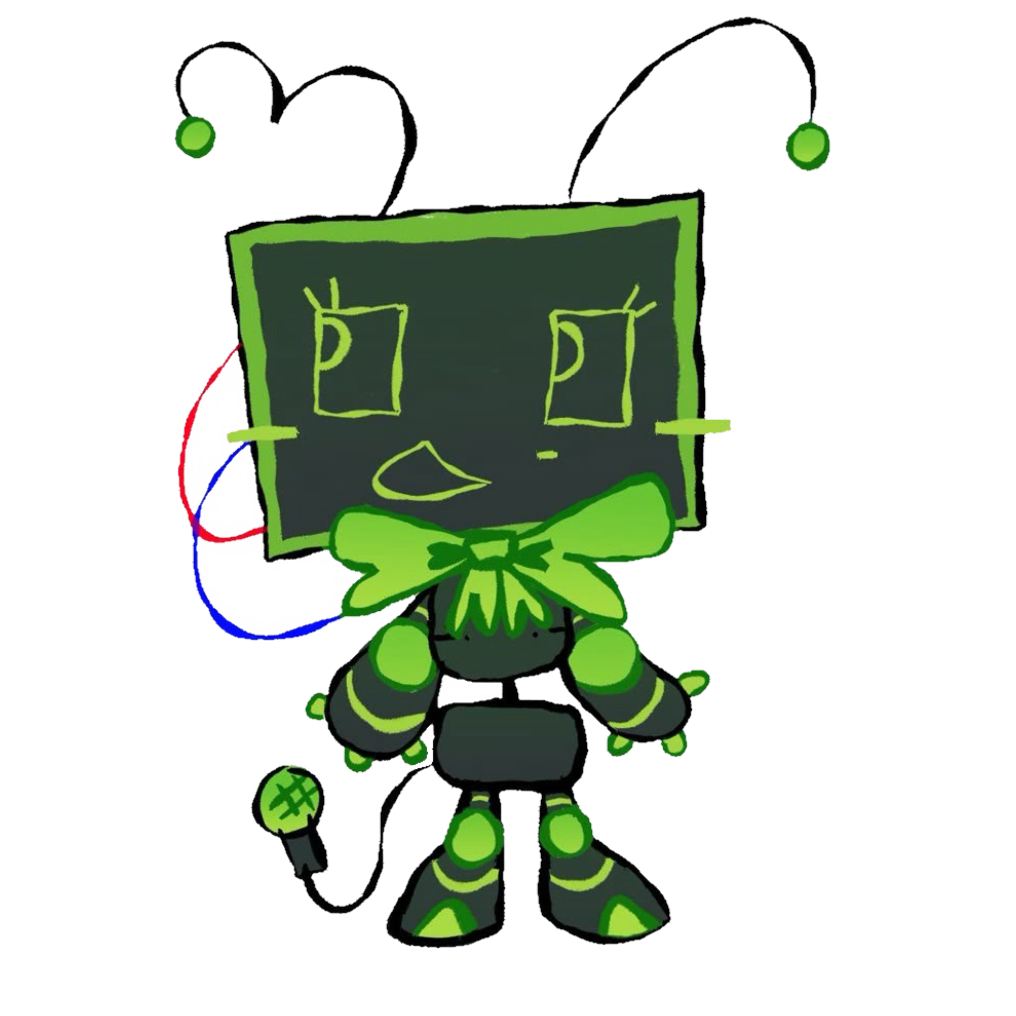 art by AlimboHaksikan(?)