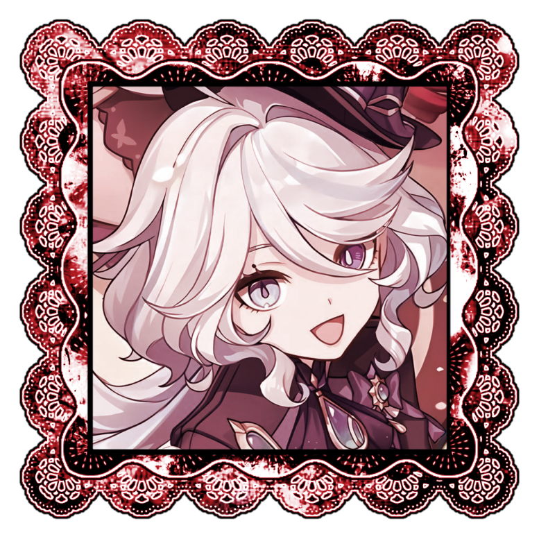 Furina de Fontaine from Genshin Impact