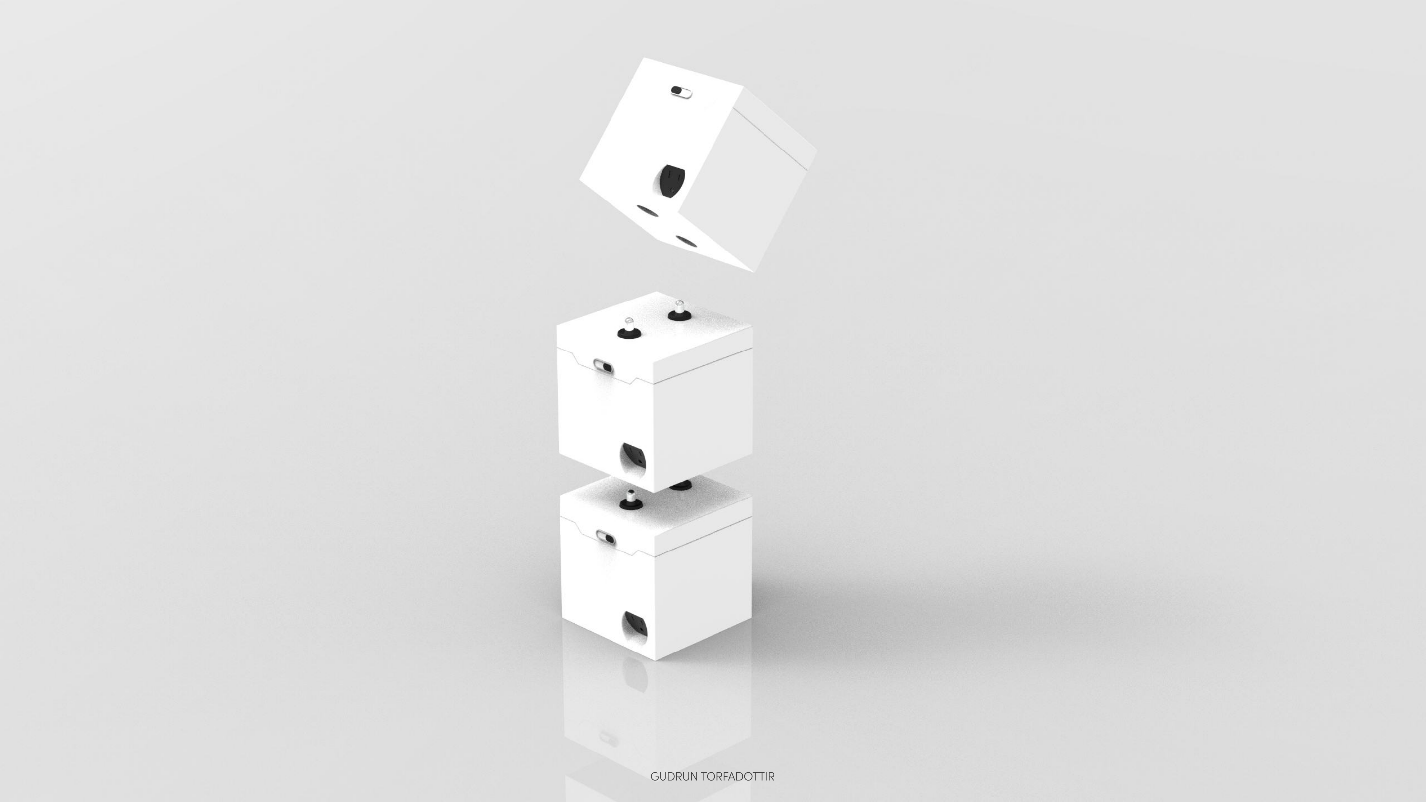 Product Render