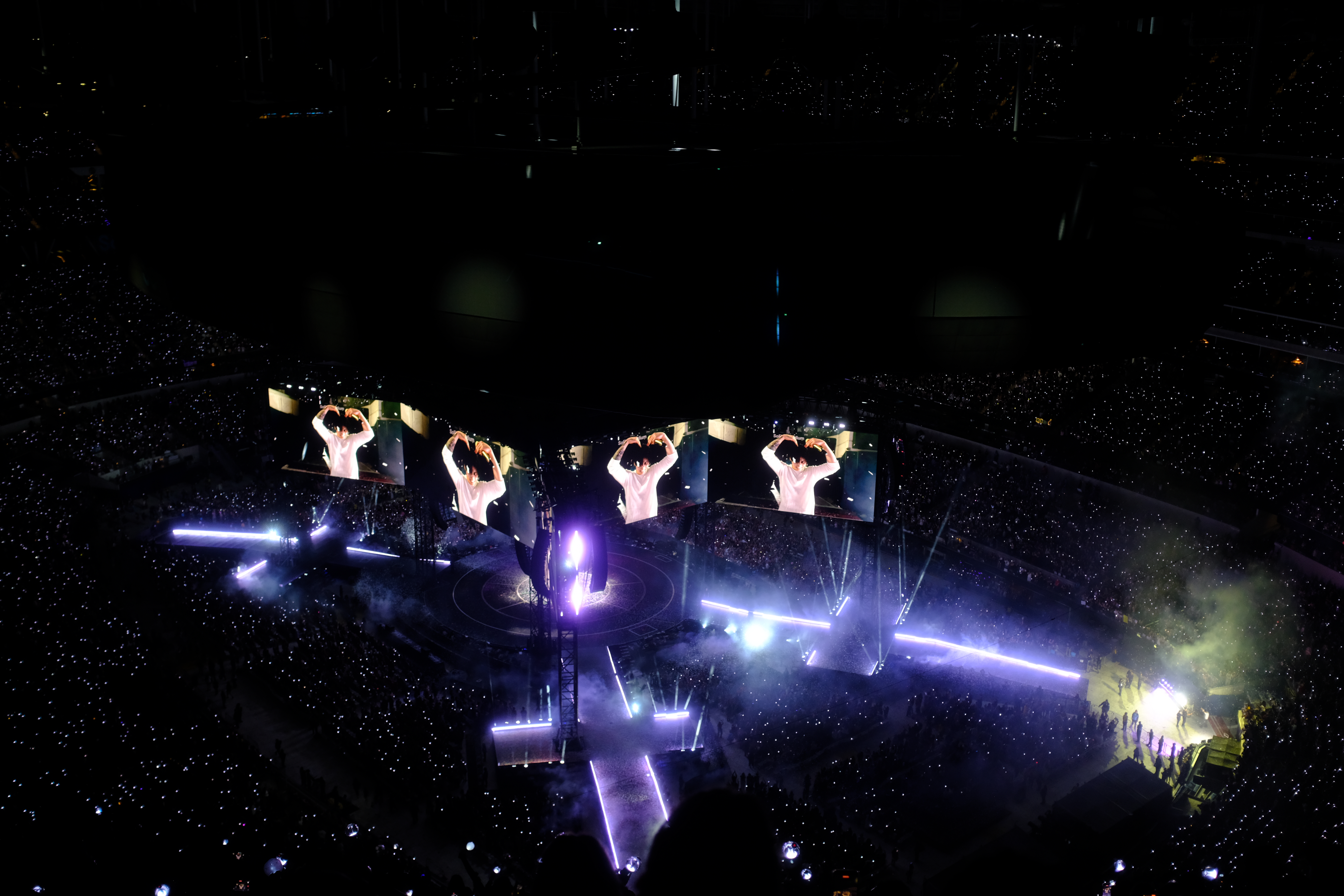 ending fairy