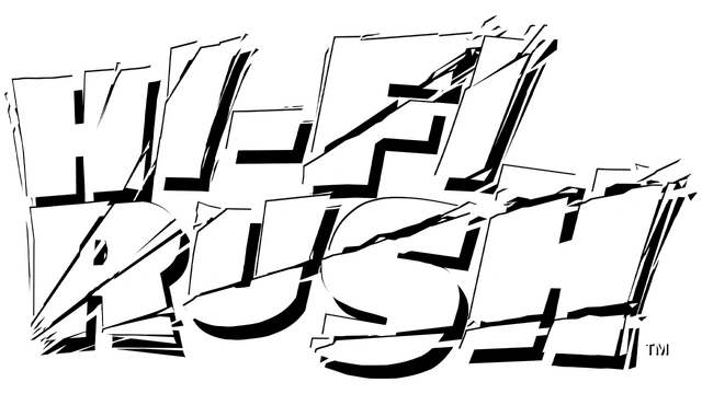 Hi-Fi Rush