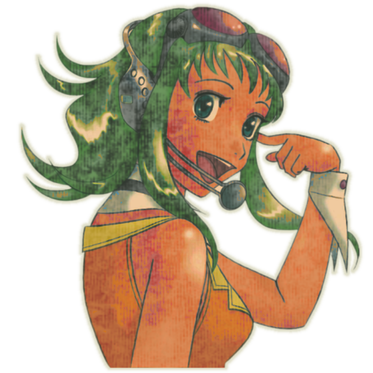 gumi