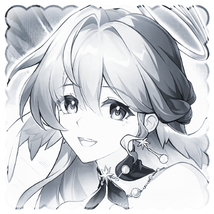 Robin - Honkai Star Rail