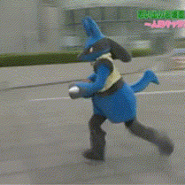 Lucario