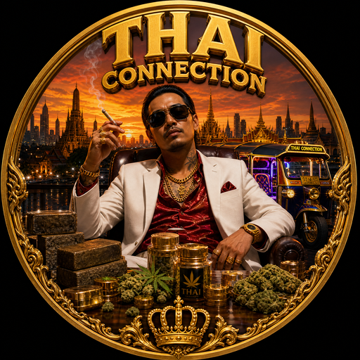 Thai Connection Logo