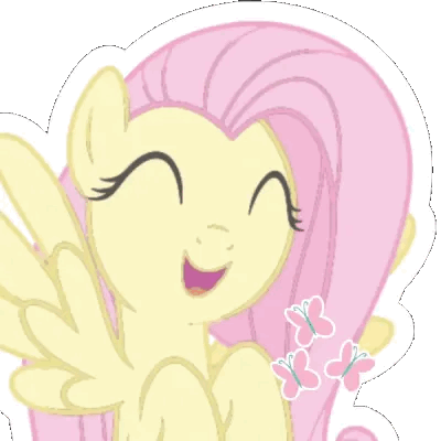 fluttershi