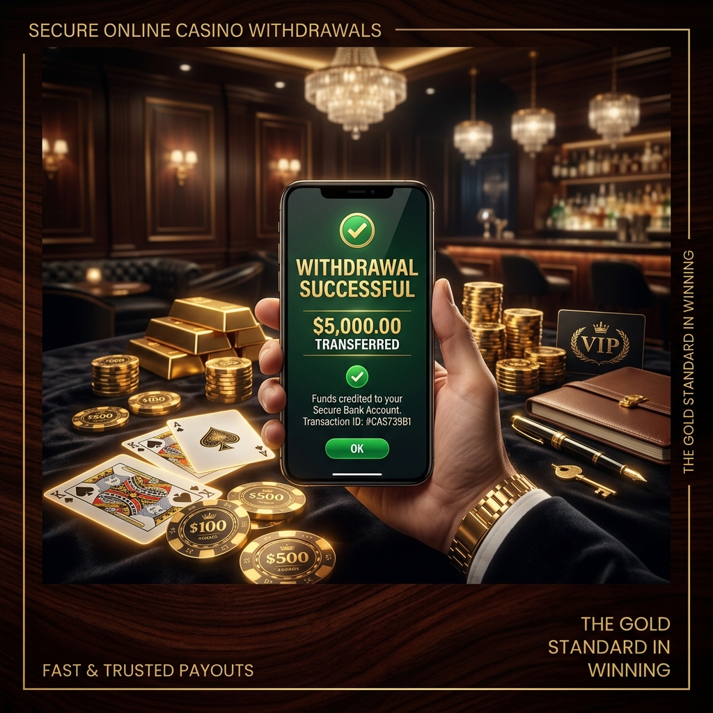 secure daddy casino withdrawal and payout guide