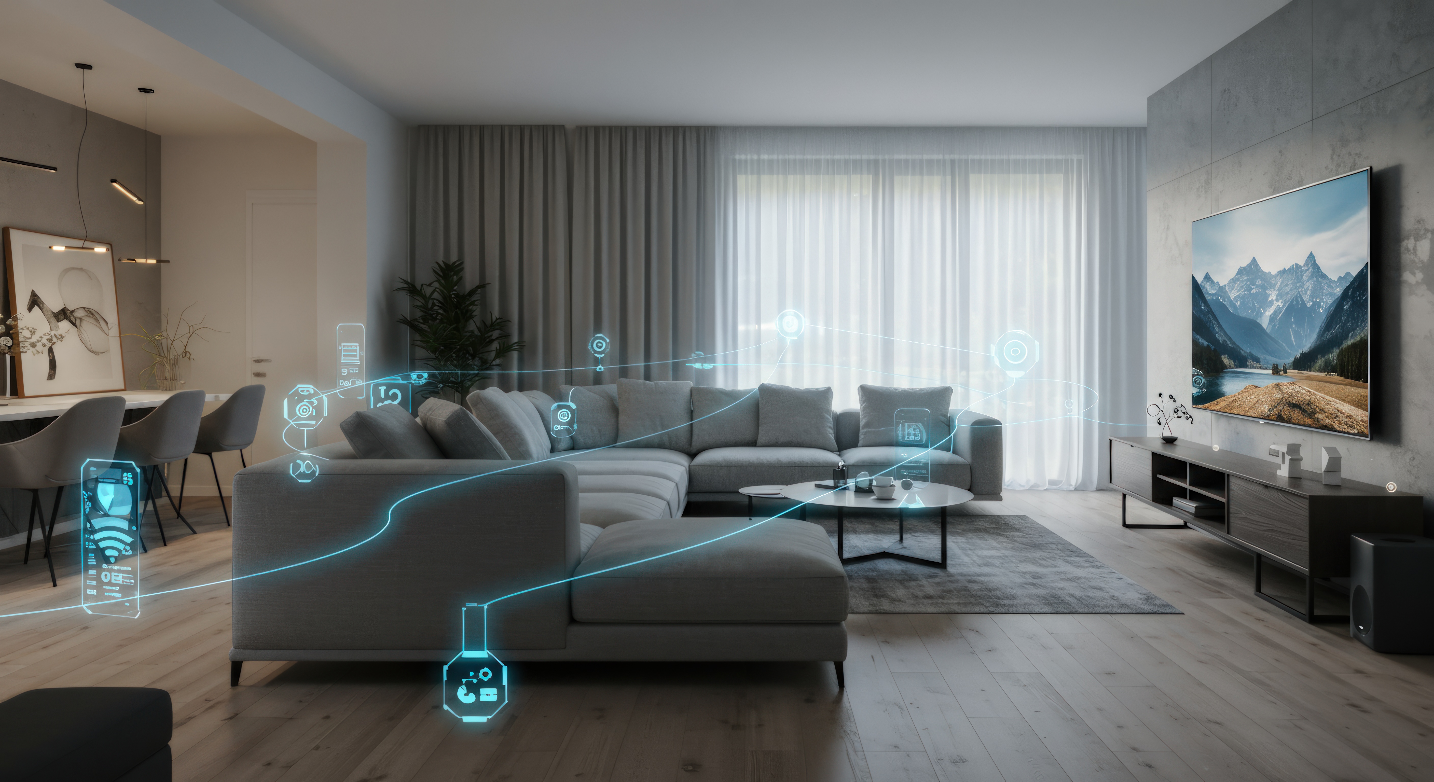 Electronics products