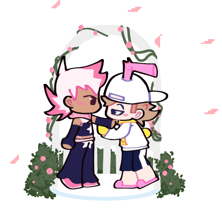 mwah mwah