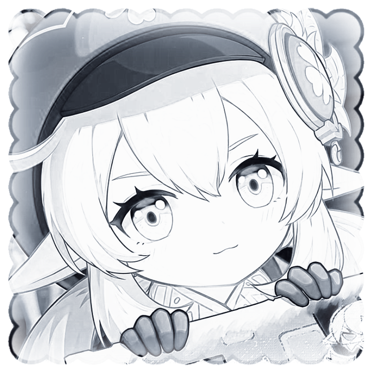 Klee - Genshin Impact