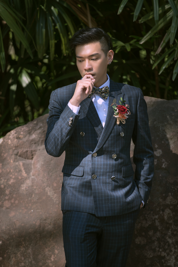 婚禮攝影師小紅莓攝影團隊作品集照片 63