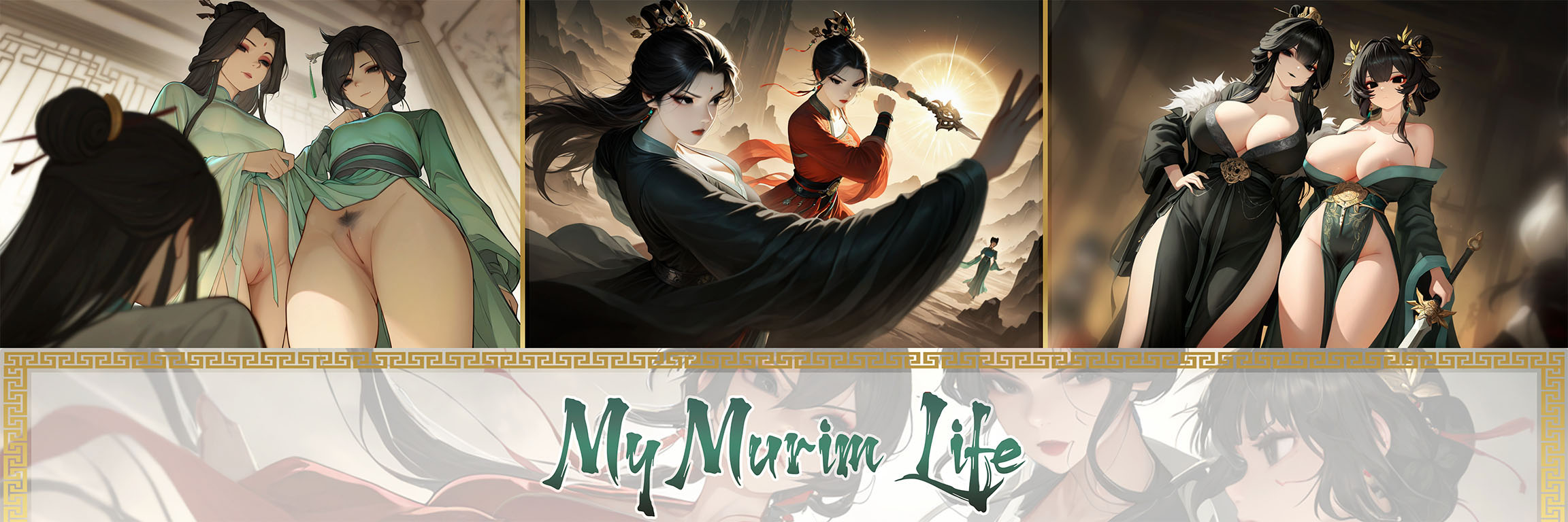 Character description image