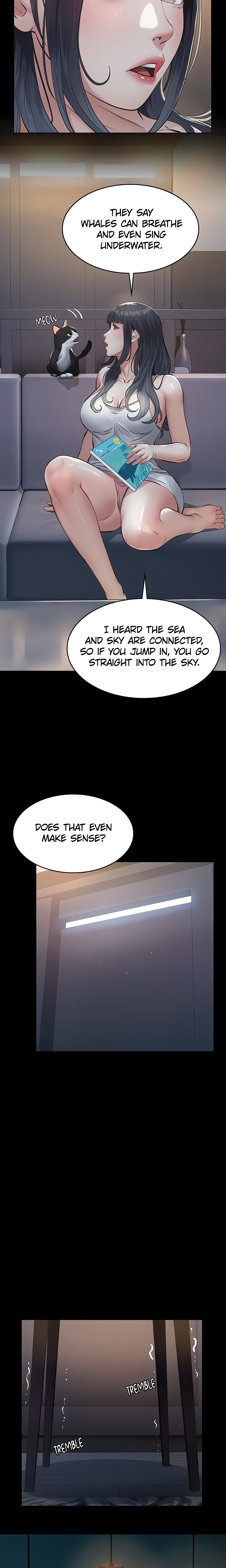 Papa Katz, chapter 3, page 16