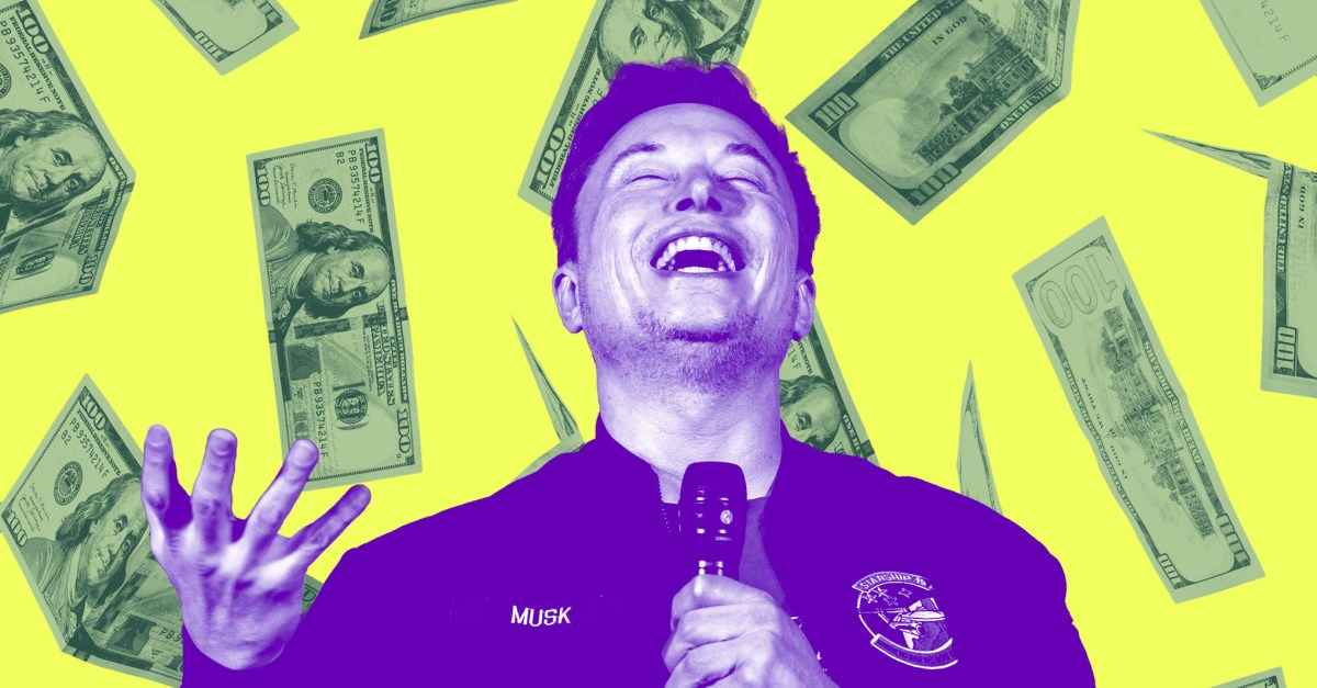 The Wealth Paradigm Shift