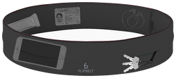 FlipBelt Classic Running Belt
