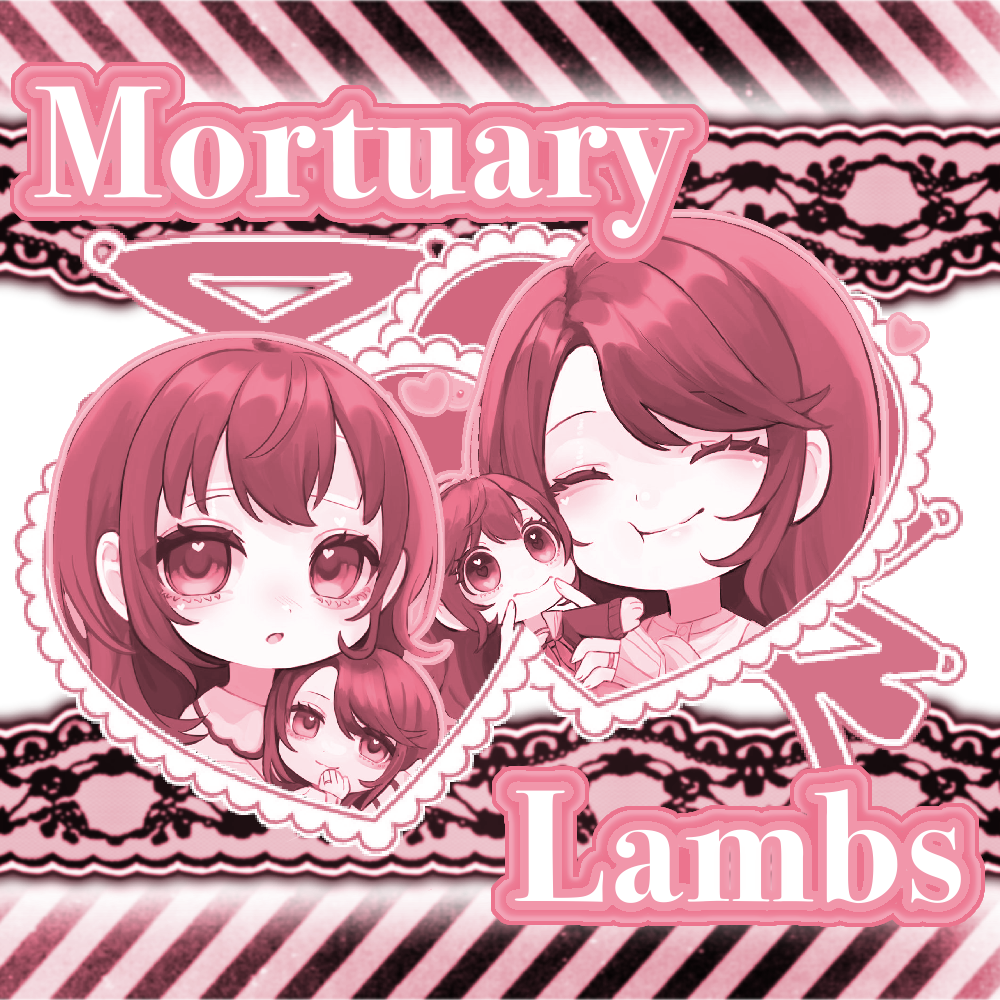 Mortuary Lambs