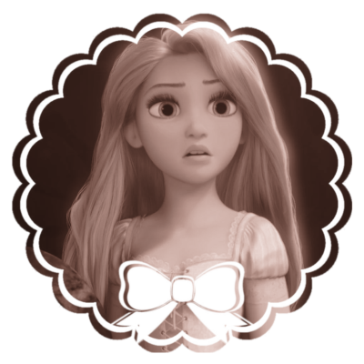 Rapunzel ♡ Tangled