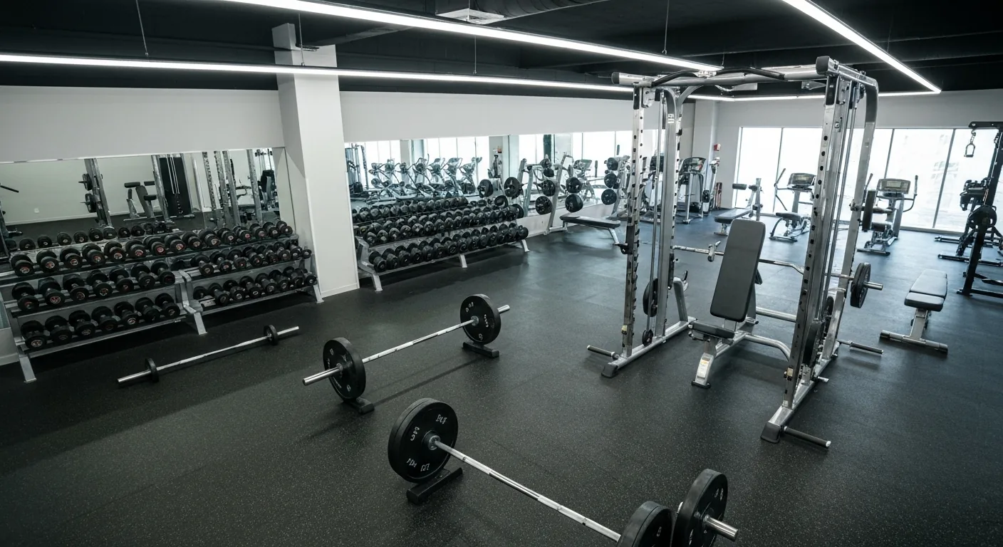 Prise de Masse : Plan Alimentaire Complet (3000-4000 kcal)