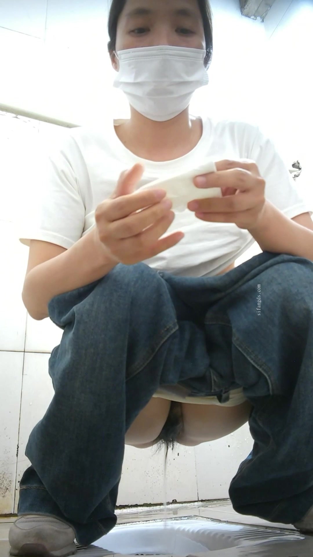 Toilet Spy — 1230(19) — screenshot 2