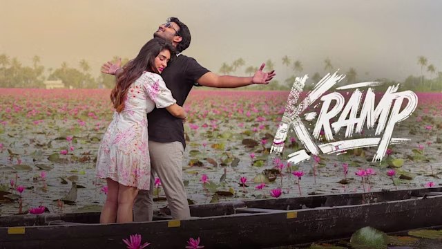 K-Ramp thumbnail