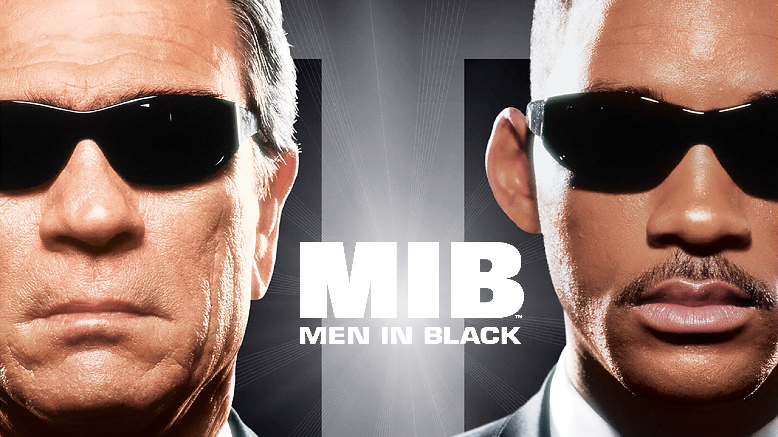 Men in Black thumbnail