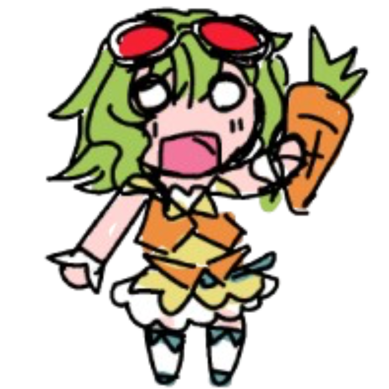 gumi megpoid