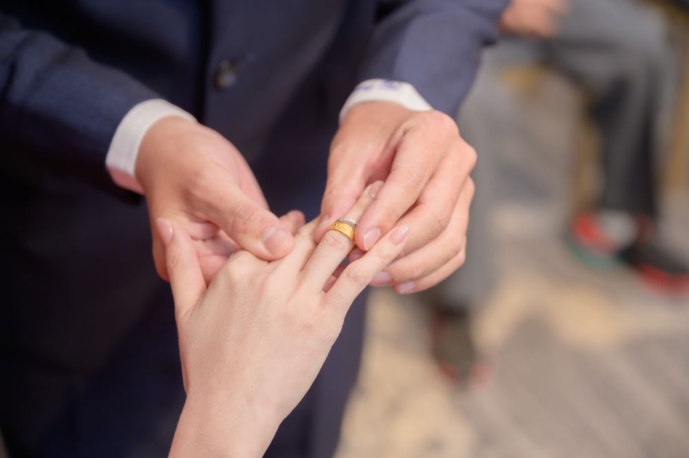 婚禮攝影師MAI作品集照片 16