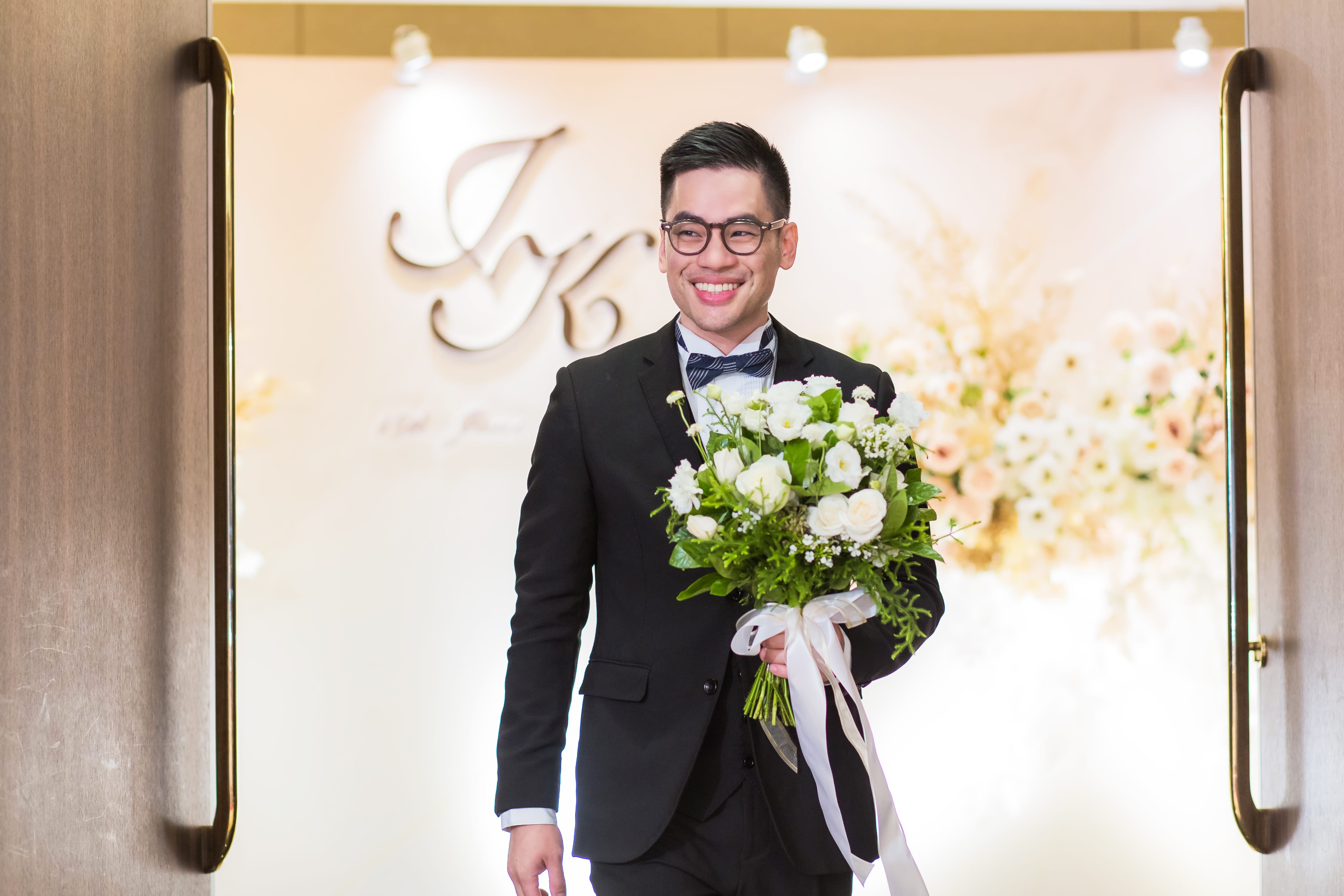 婚禮攝影師KK作品集照片 17
