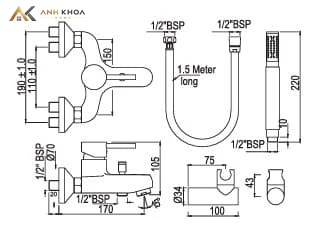sen-tam-nong-lanh-jaquar-flr-chr-5119shkv