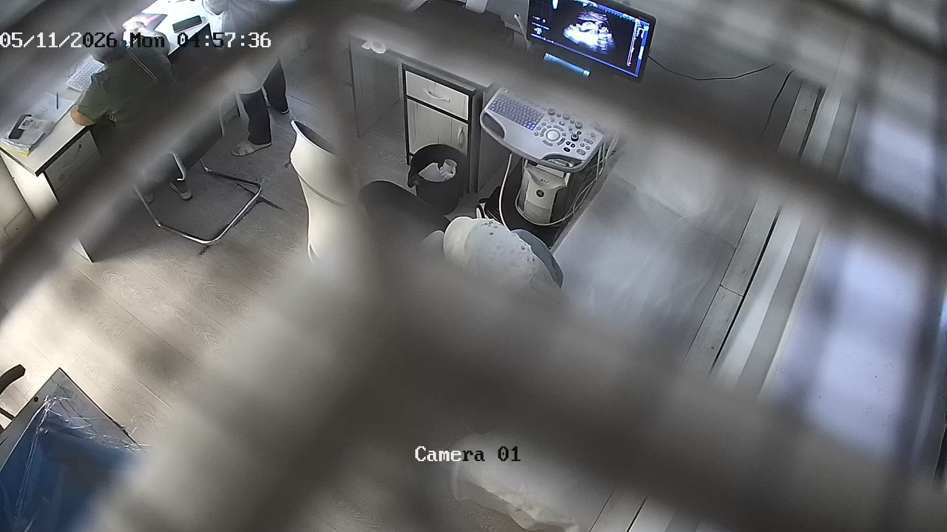 Hidden Voyeur 2 — Clinic 1108 (224) — screenshot 2