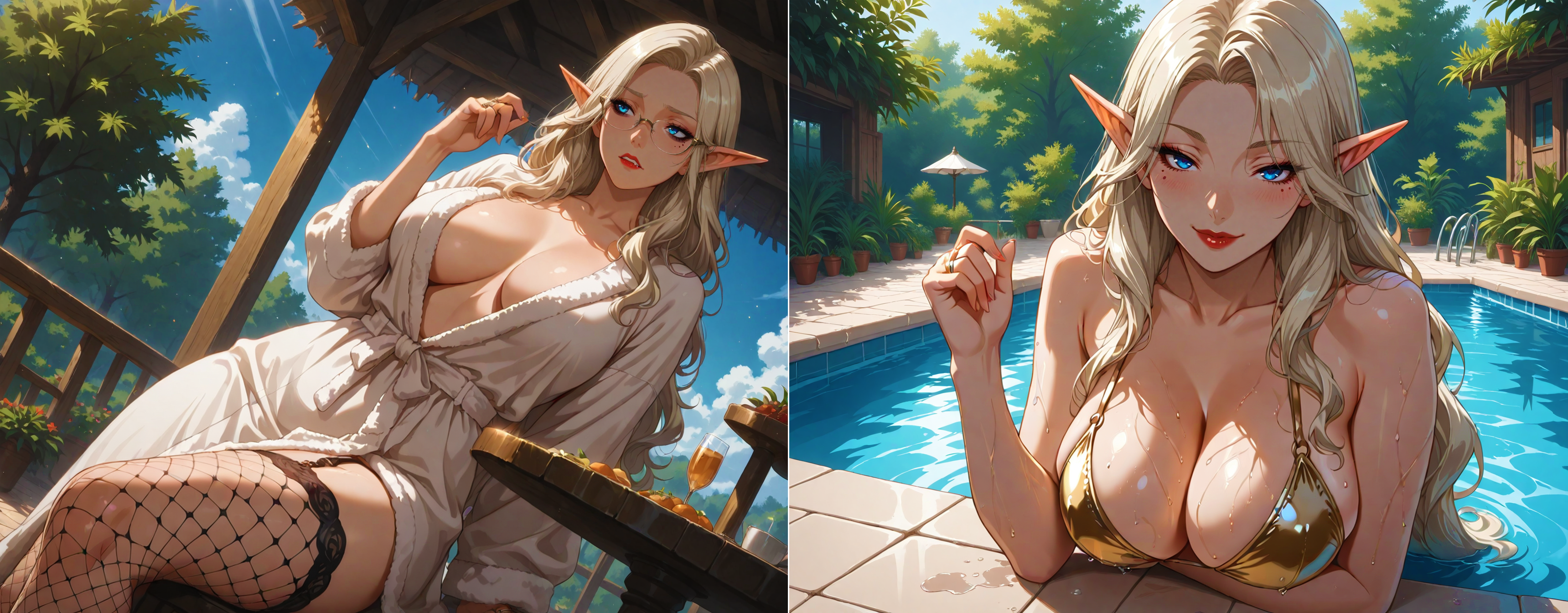 Character description image