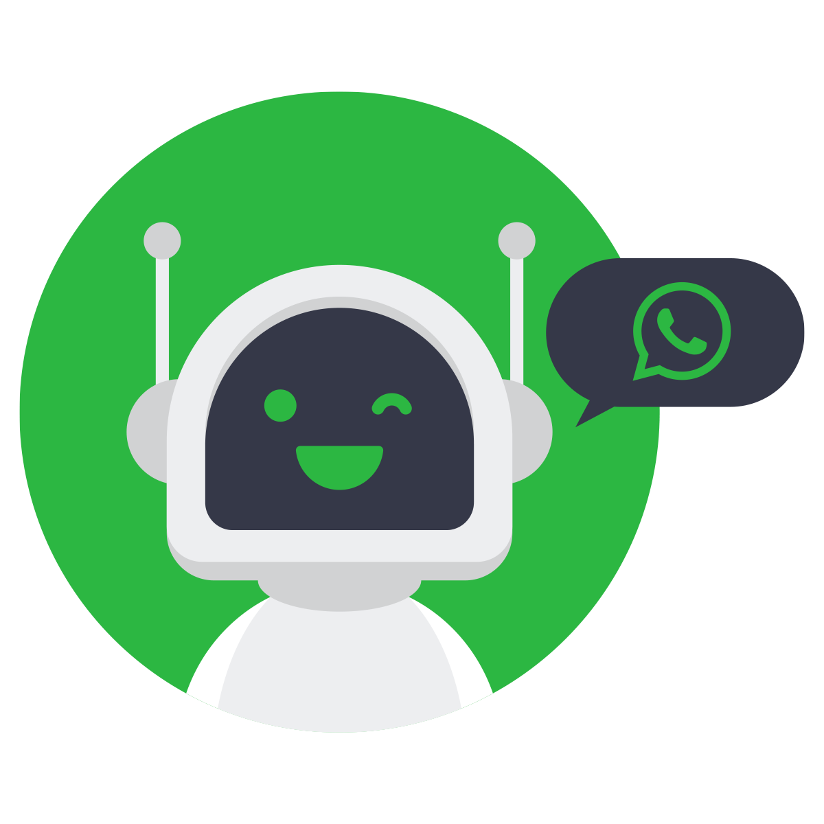 Produk Bot WhatsApp