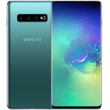 Samsung Galaxy S10+
