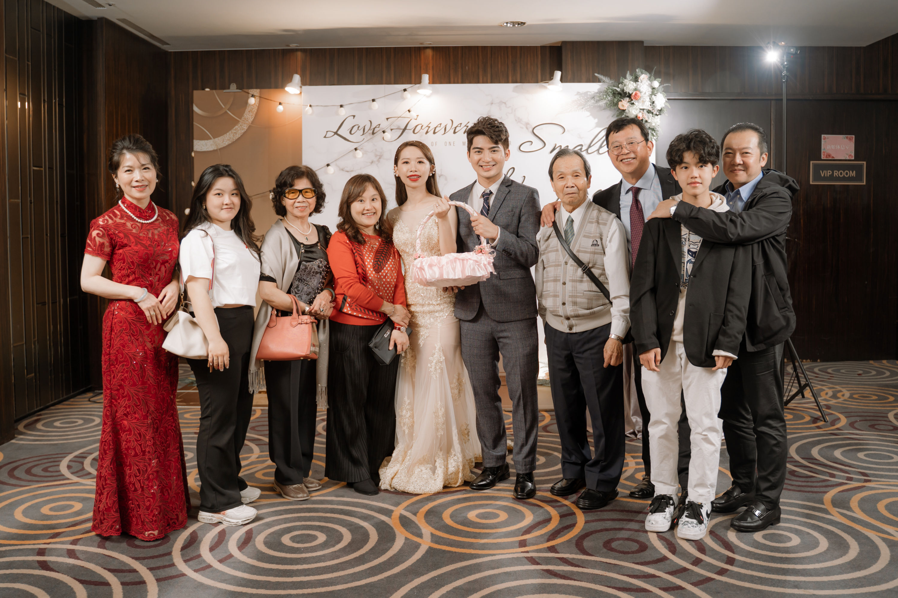 婚禮攝影師MOSHI作品集照片 77