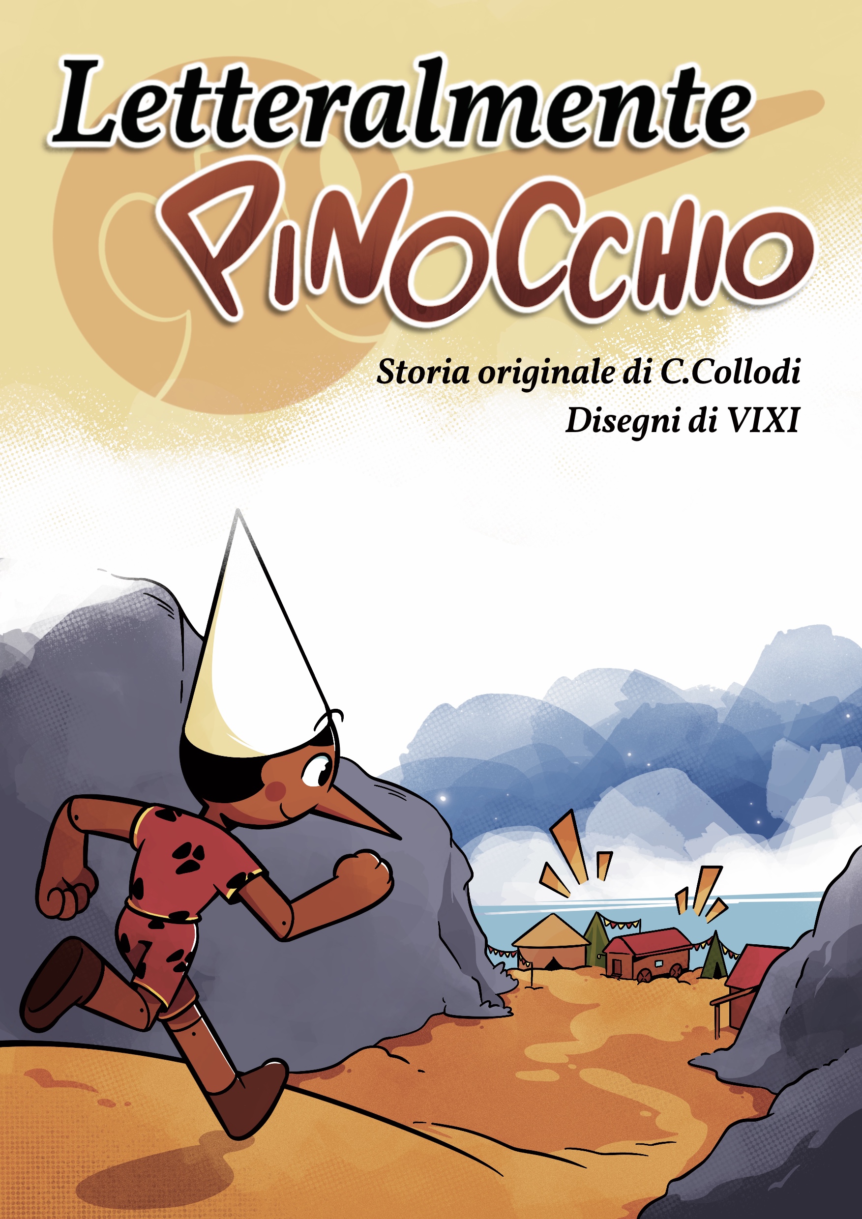 Pinocchio