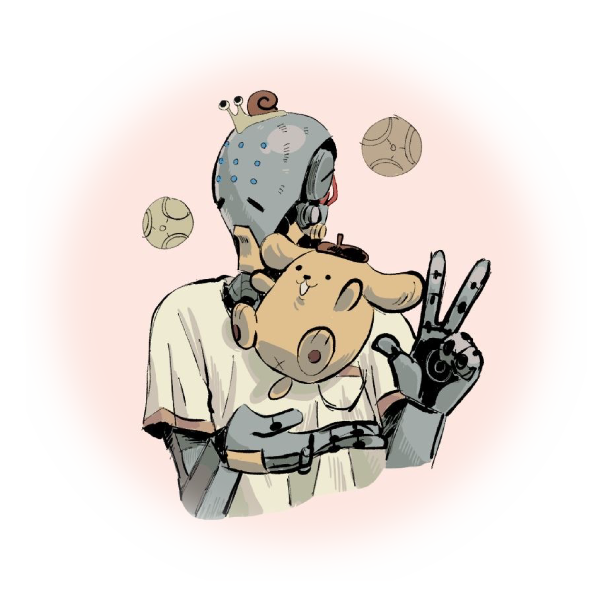 zenyatta