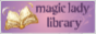 magic lady library