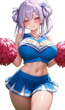 8, Alisha