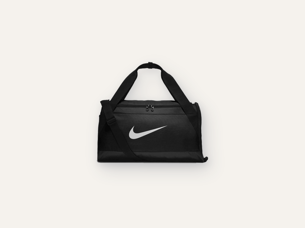 Nike Brasilia small duffel