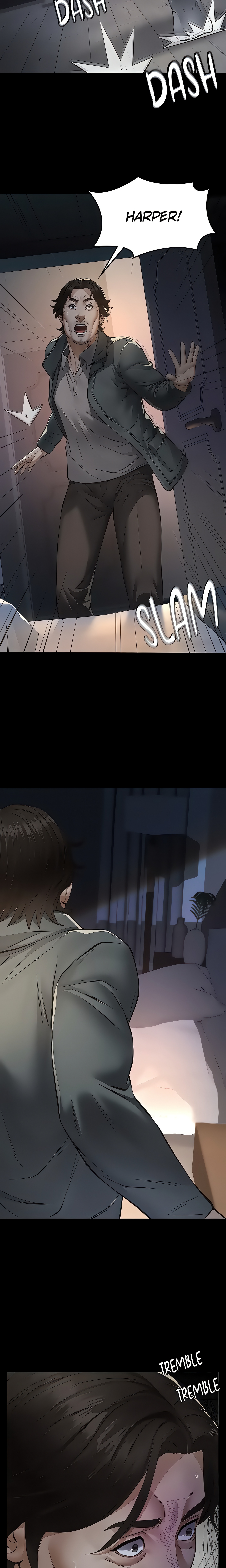 Papa Katz, chapter 3, page 21