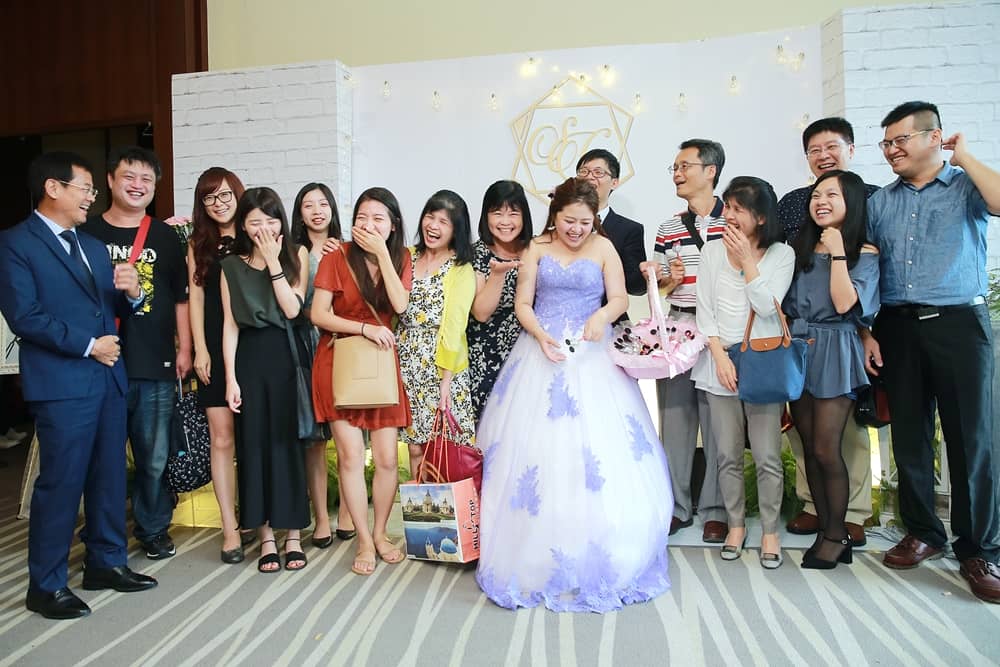 婚禮攝影師BIRD作品集照片 132