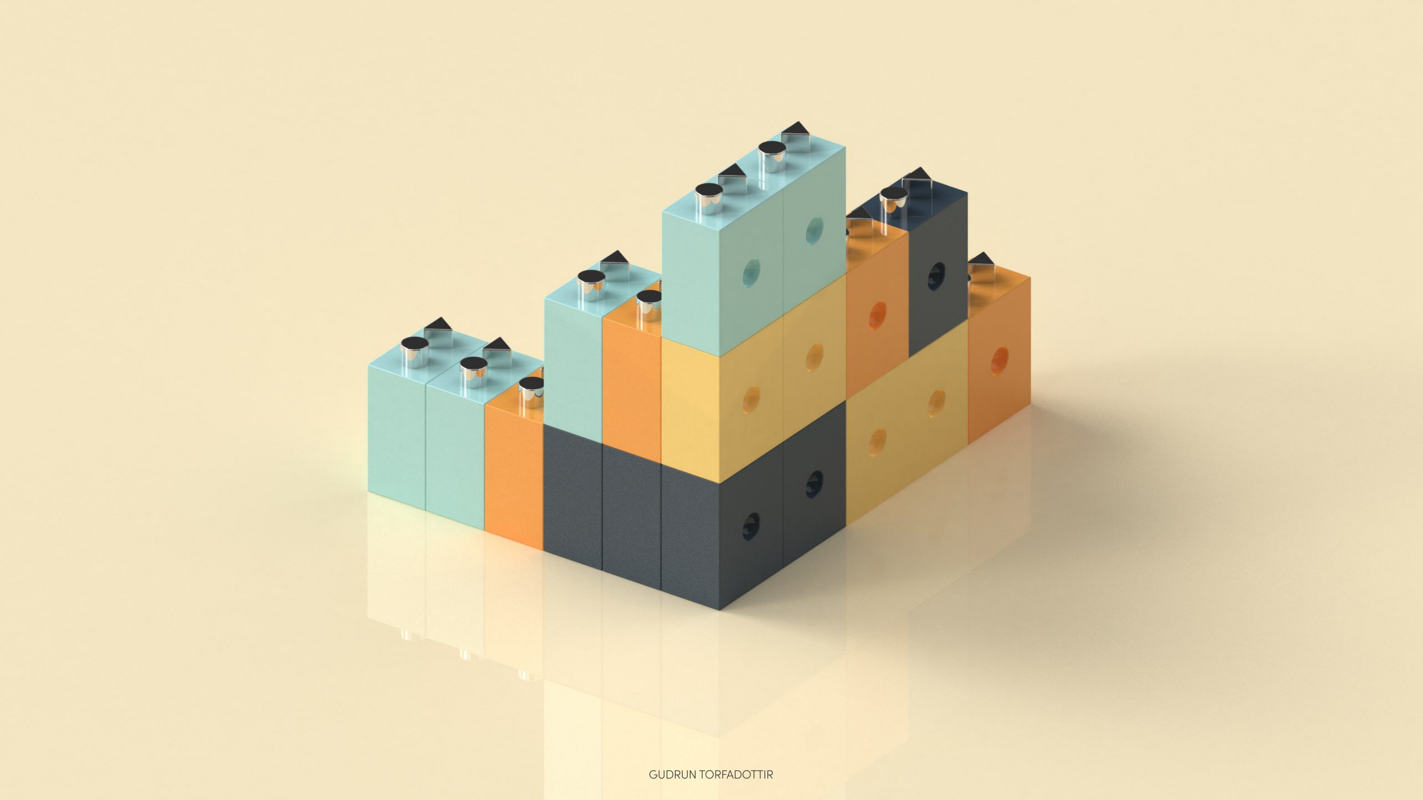 Product Render V